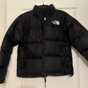 The North Face Women Puffer Jacket